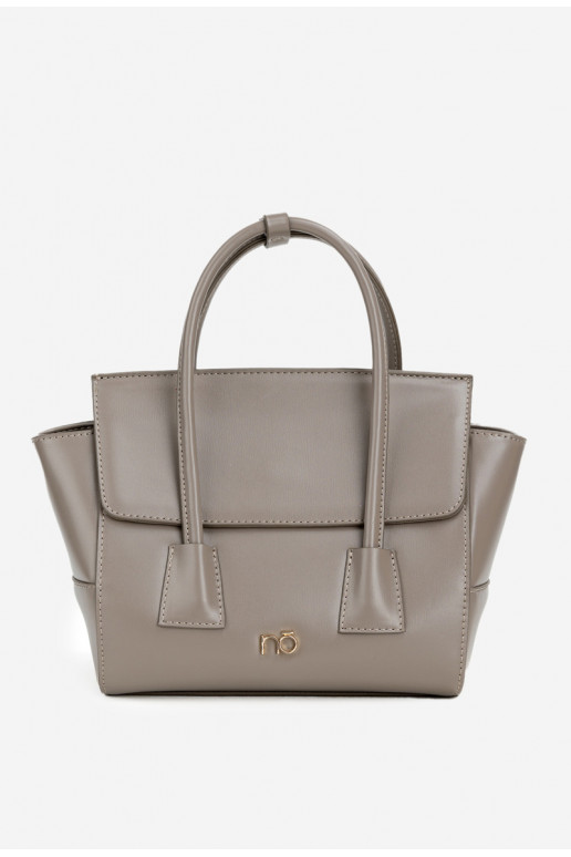 Malá kabelka  NOBO BAG5800-M19 šedá