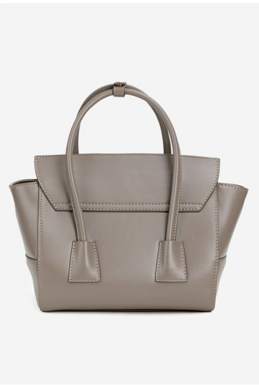 Malá kabelka  NOBO BAG5800-M19 šedá