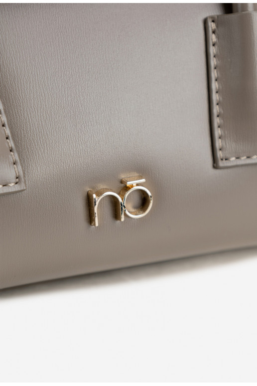 Malá kabelka  NOBO BAG5800-M19 šedá