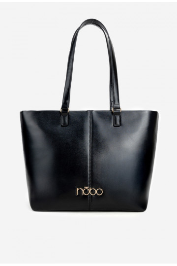 Kabelka ka NOBO BAG5740-020 černá