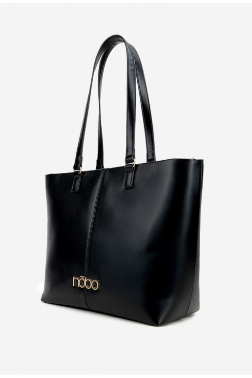 Kabelka ka NOBO BAG5740-020 černá