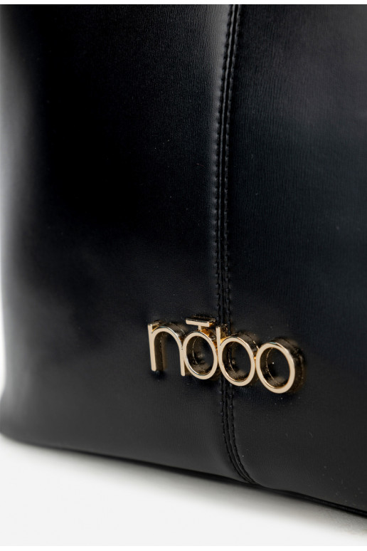 Kabelka ka NOBO BAG5740-020 černá
