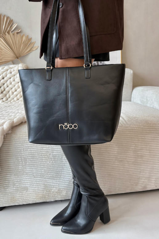 Kabelka ka NOBO BAG5740-020 černá