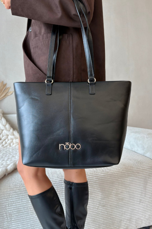 Kabelka ka NOBO BAG5740-020 černá