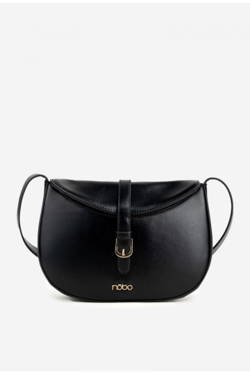 Kabelka  NOBO BAG5780-020 černá