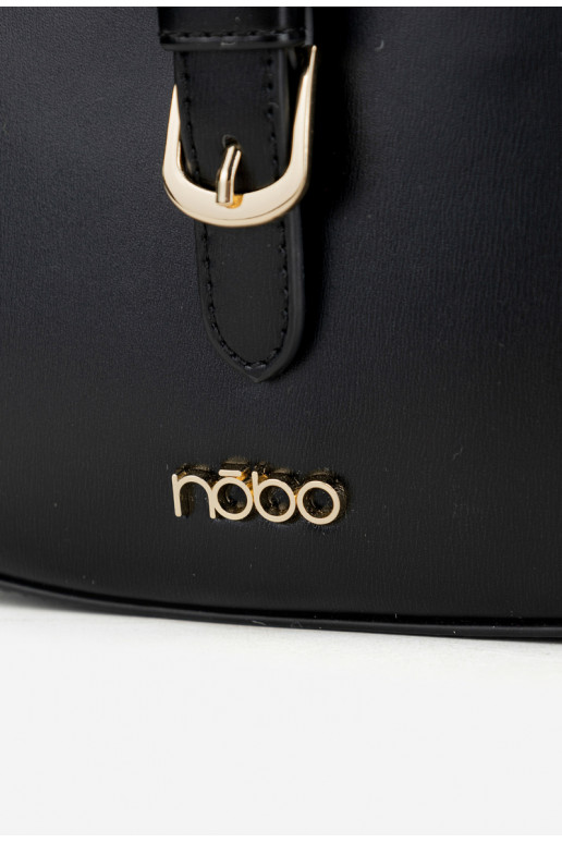Kabelka  NOBO BAG5780-020 černá