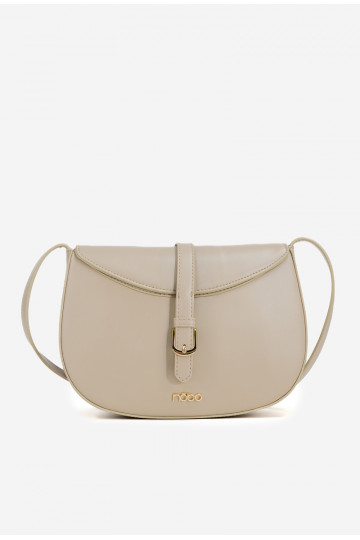Kabelka  NOBO BAG5780-M15 slonová kost