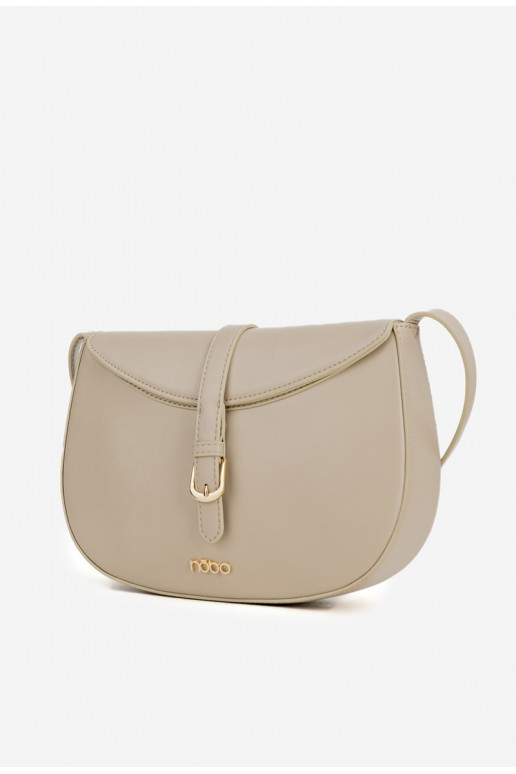 Kabelka  NOBO BAG5780-M15 slonová kost