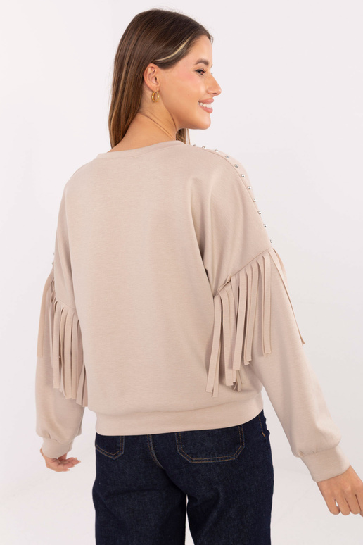 Bluza-IT-BL-21731.85-beżowy