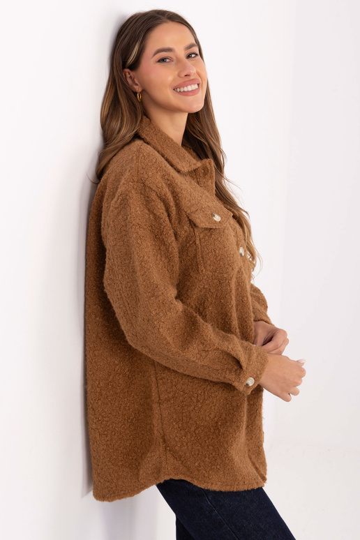 Kurtka-IT-KR-1709.85-camelowy