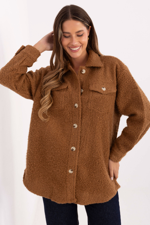 Kurtka-IT-KR-1709.85-camelowy