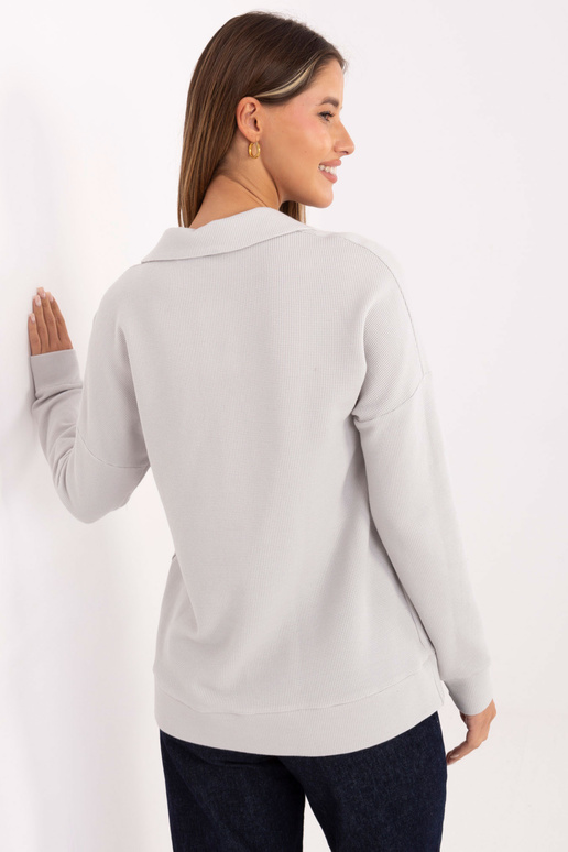 Bluzka-LK-BZ-510126.00-jasny szary