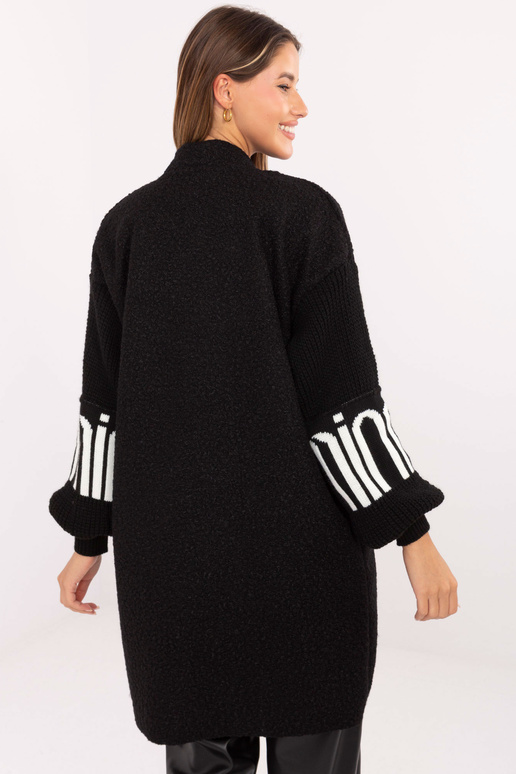 Kardigan-IT-SW-80678.84-czarny