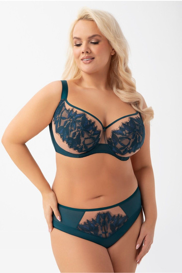 Měkká podprsenka 219026 Gorsenia Lingerie  2