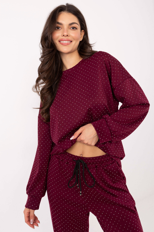 Burgundská souprava