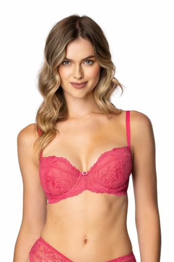 Push up podprsenka 219276 Mat  2