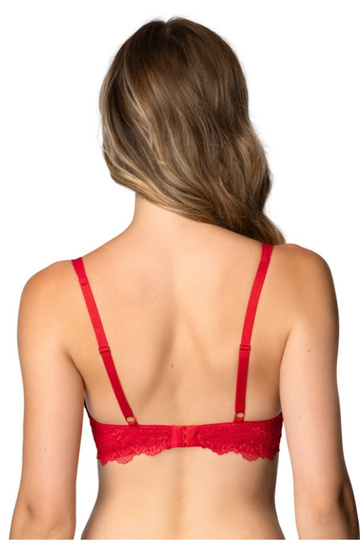 Push up podprsenka 219297 Mat  2