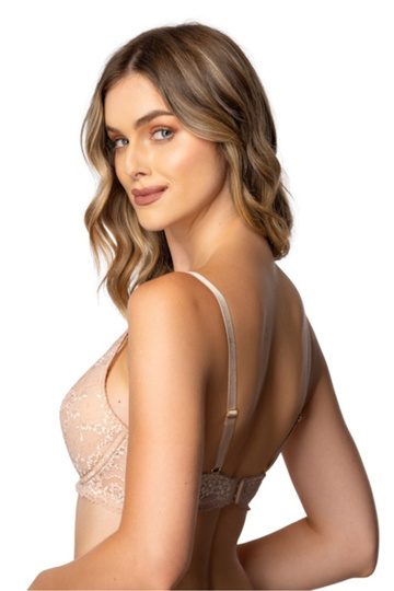 Push up podprsenka 219286 Mat  2