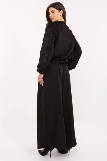 Kalhoty IT SP černé