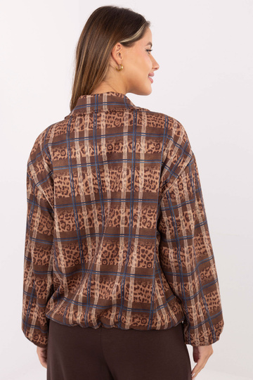 IT bunda barvy krávy