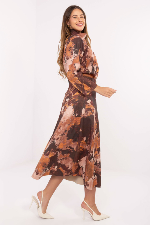 Sukně IT tmavě zelená