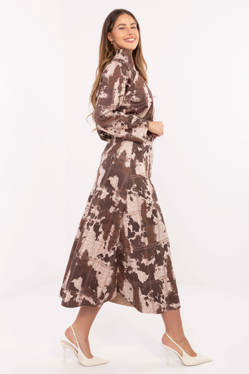 Sukně IT SD khaki 2