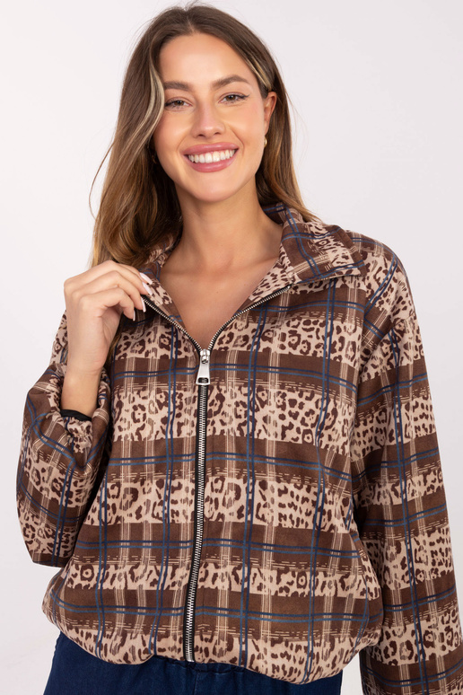 Bunda IT KR písková