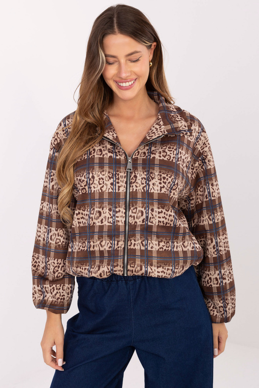 Bunda IT KR písková