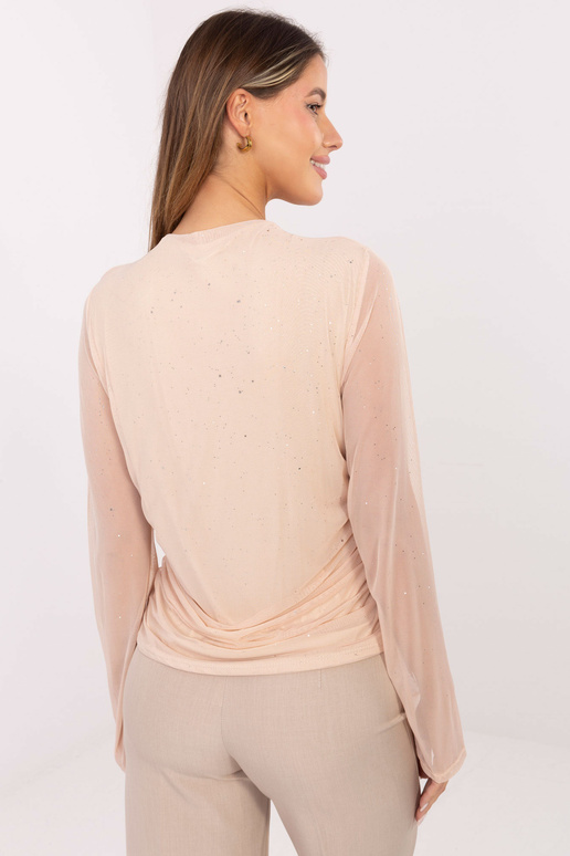 Tričko IT BZ pískové barvy Tričko IT BZ pískové barvy