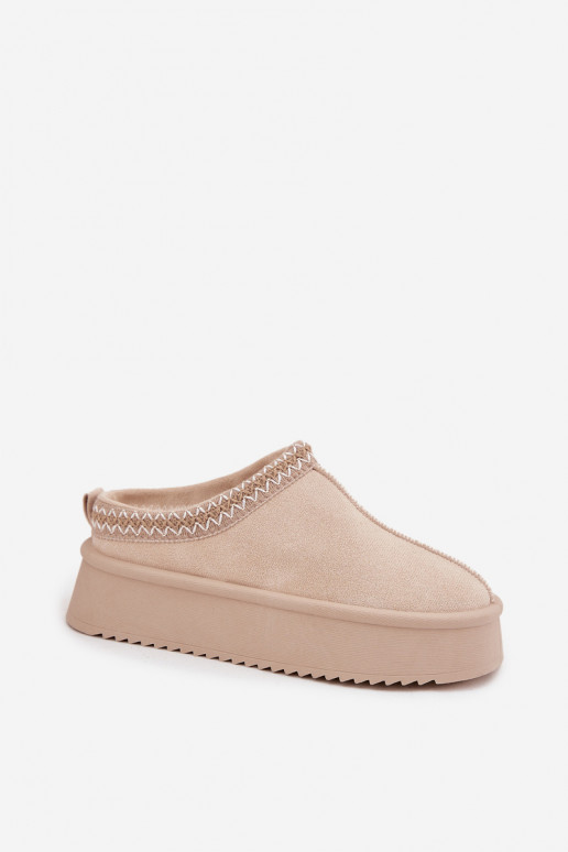 Sněhule  Z Haftem slonová kost Pristina