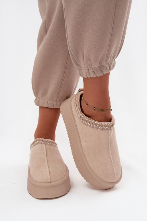 Sněhule  Z Haftem slonová kost Pristina