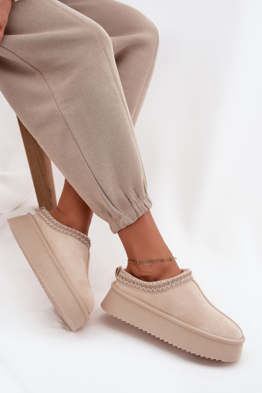 Sněhule  Z Haftem slonová kost Pristina