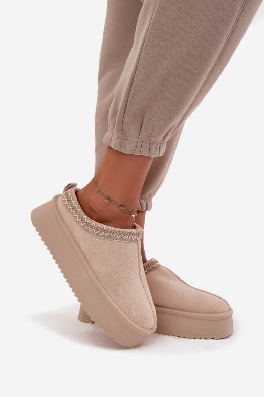 Sněhule  Z Haftem slonová kost Pristina