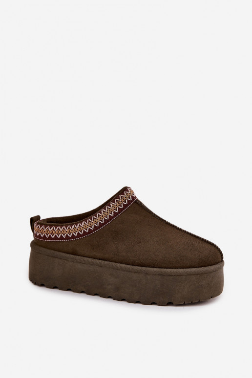 Sněhule   Haftem khaki Jenira Sněhule   Haftem khaki Jenira