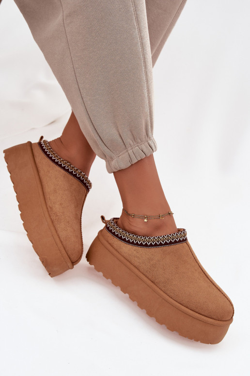 Sněhule   Haftem hnědáJenira