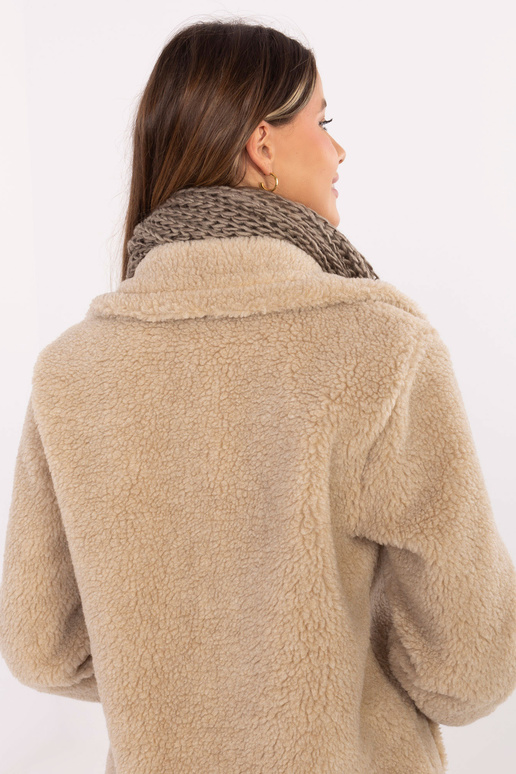 Šála AT SZ S tmavě píseňová