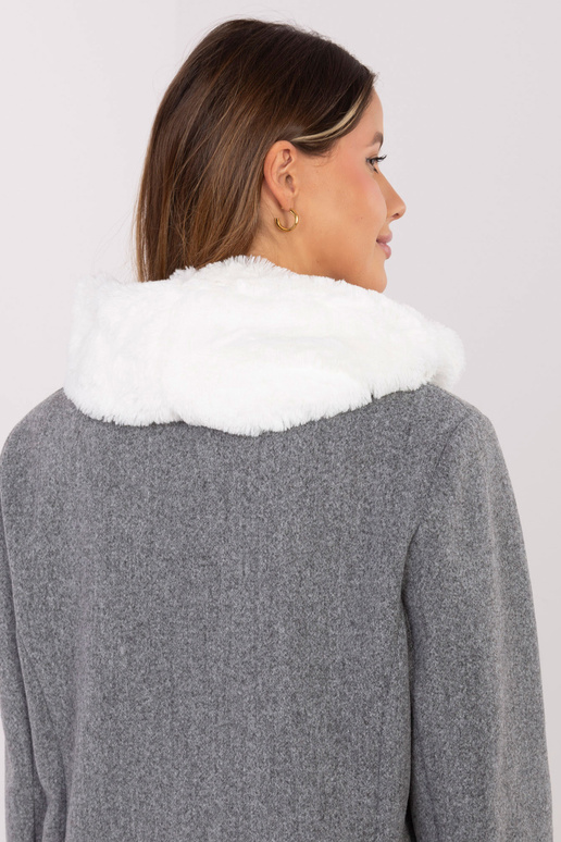 Nákrčník AT KM ENEC bílý