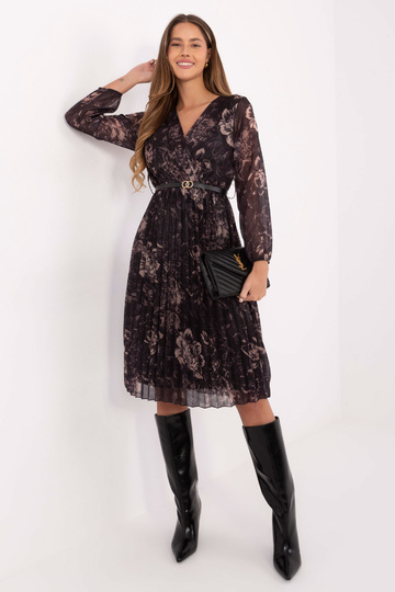 Šaty IT SK černé 2