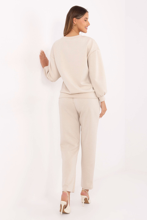 Komplet IT světle pískový Komplet IT světle pískový