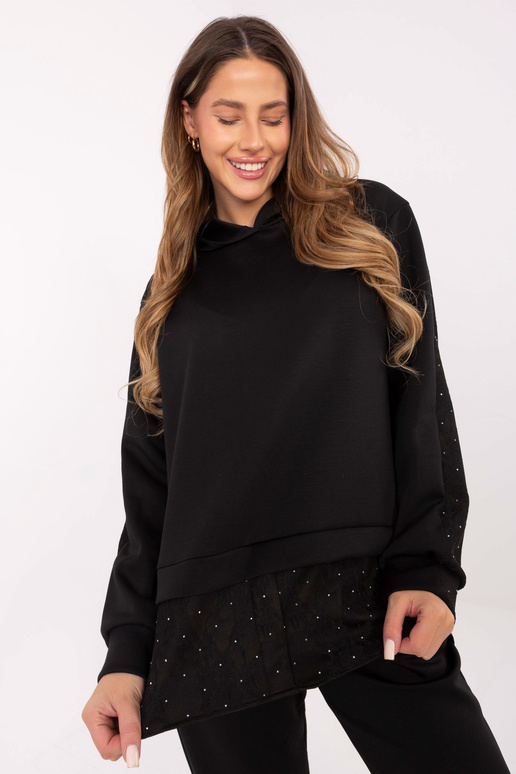 Sada černá Sada černá