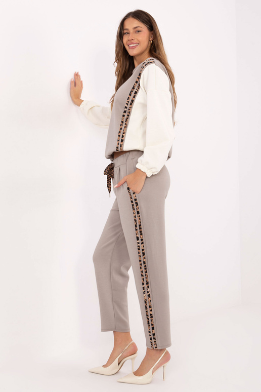 Sada tmavě písečná Sada tmavě písečná