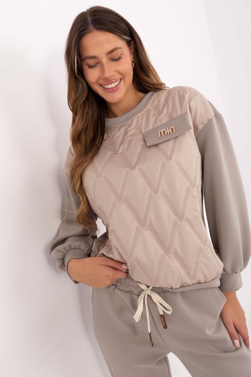 Sada tmavě písečná Sada tmavě písečná