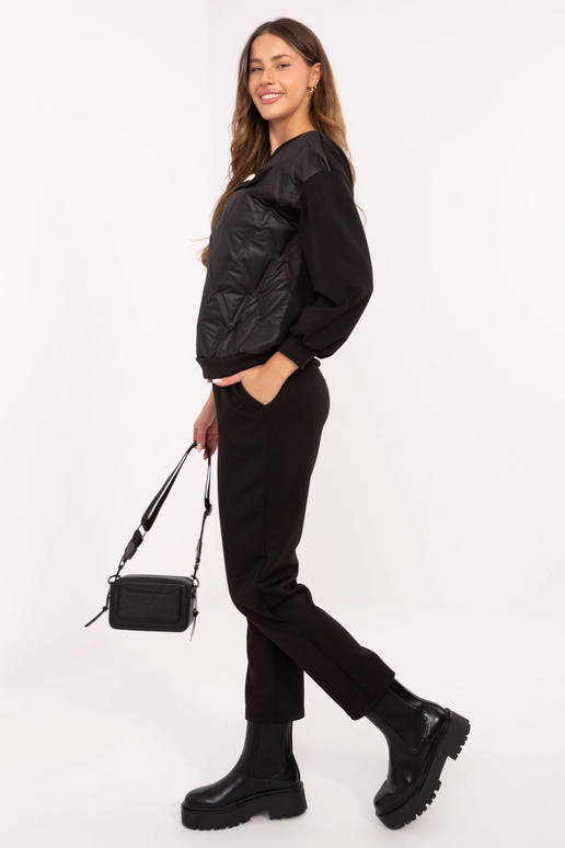 Sada černá Sada černá