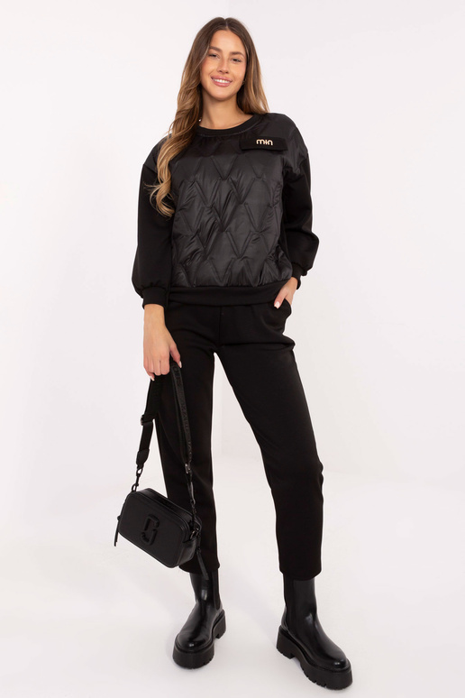 Sada černá Sada černá