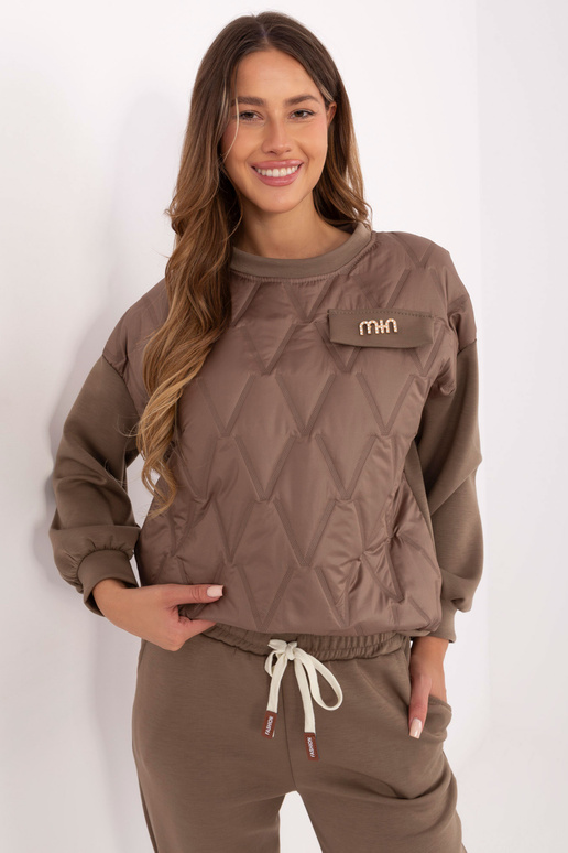 Sada světle hnědá Sada světle hnědá