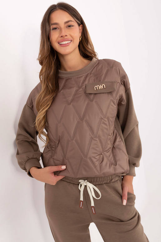 Sada světle hnědá Sada světle hnědá