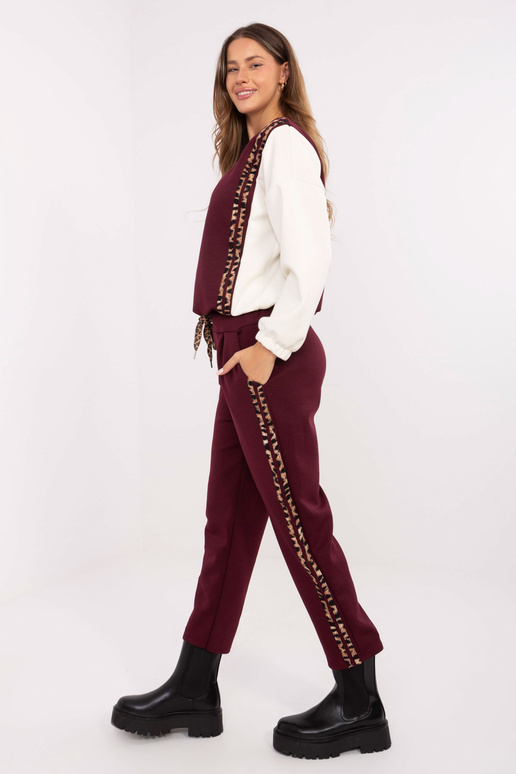 Sada bordó Sada bordó