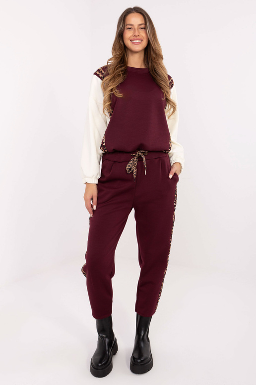 Sada bordó Sada bordó