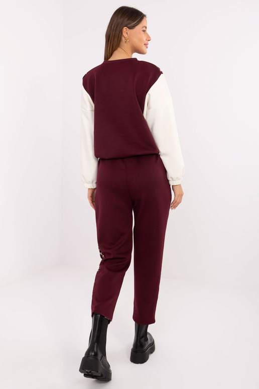 Sada bordó Sada bordó