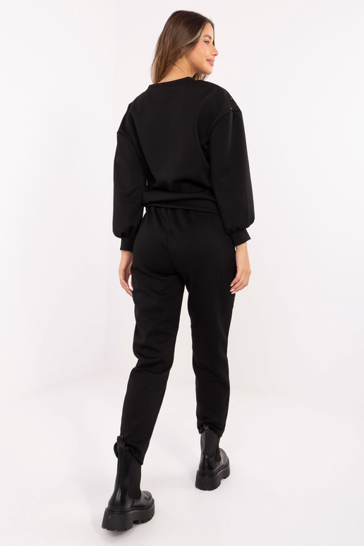 Sada černá Sada černá